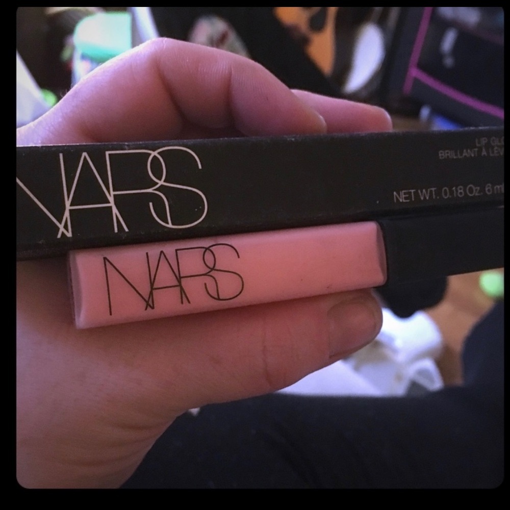 NARS Lip Gloss